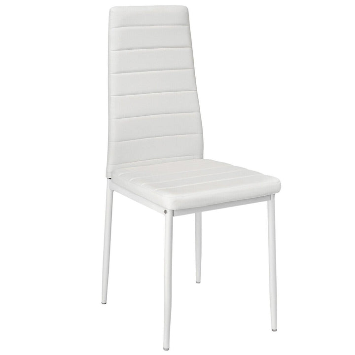 Pack Silla de Comedor C-05 en Polipiel/metal.