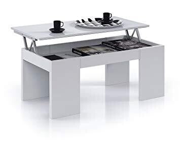 Mesa de Centro Elevable Elise.