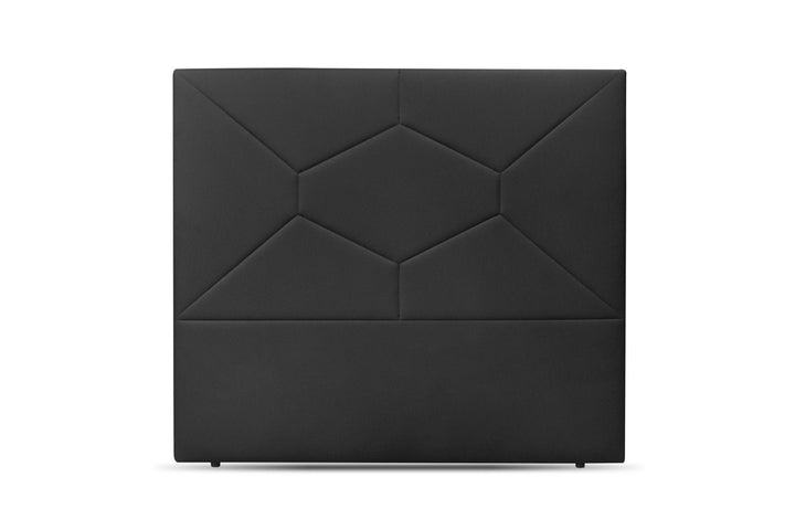 Timbu. Cabecero de Cama. Polipiel. Alto: 117 cm (para 135 o 150)