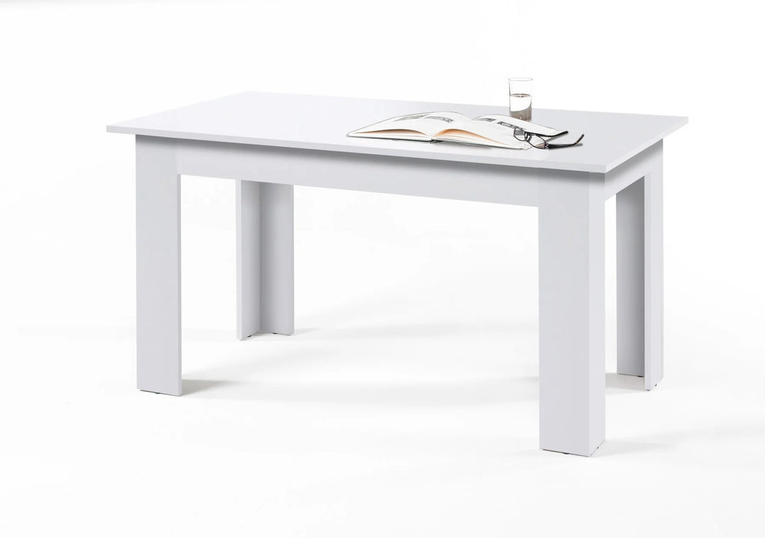 Mesa de Comedor o Cocina Mira MY 140cm