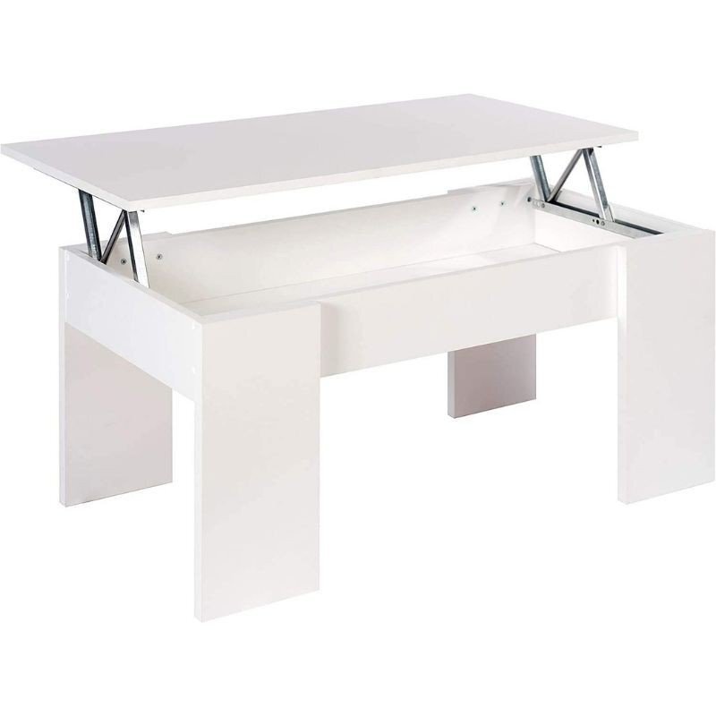 Mesa de Centro Elevable Elise.