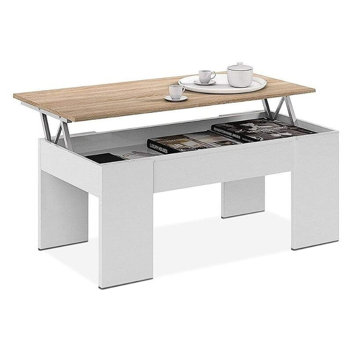 Mesa de Centro Elevable Elise.