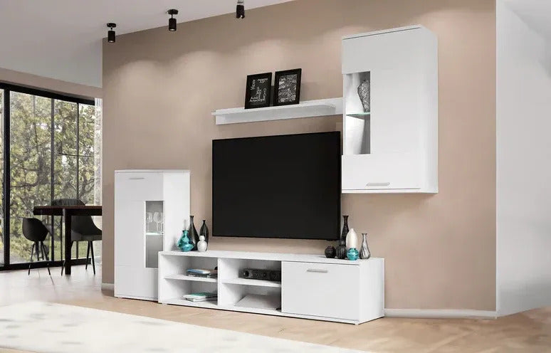 Conjunto Muebles Salón Airam.