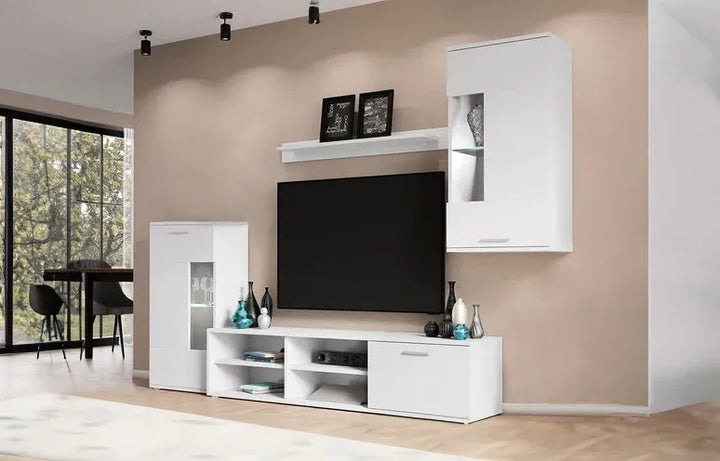 Conjunto Muebles Salón Airam.