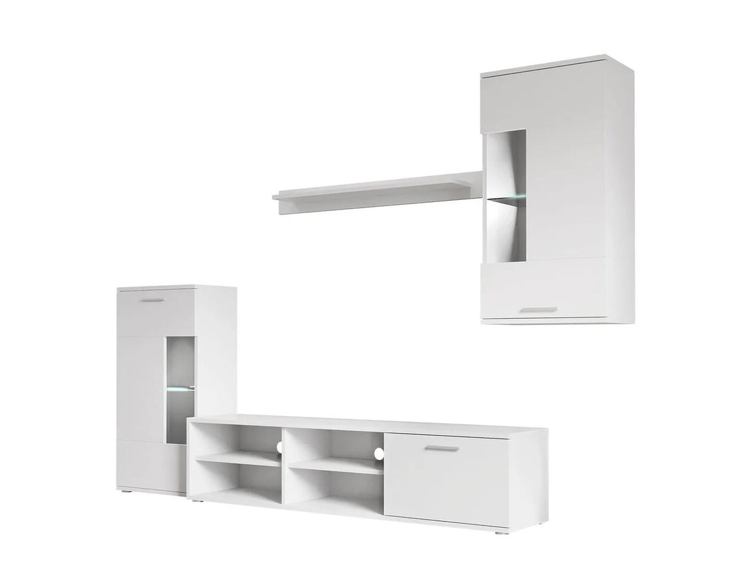 Conjunto Muebles Salón Airam.