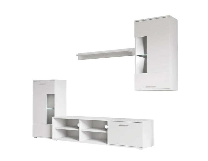 Conjunto Muebles Salón Airam.