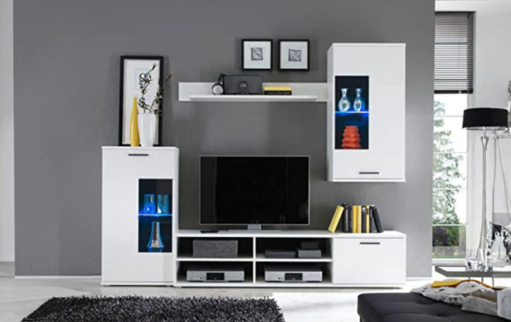 Conjunto Muebles Salón Airam.