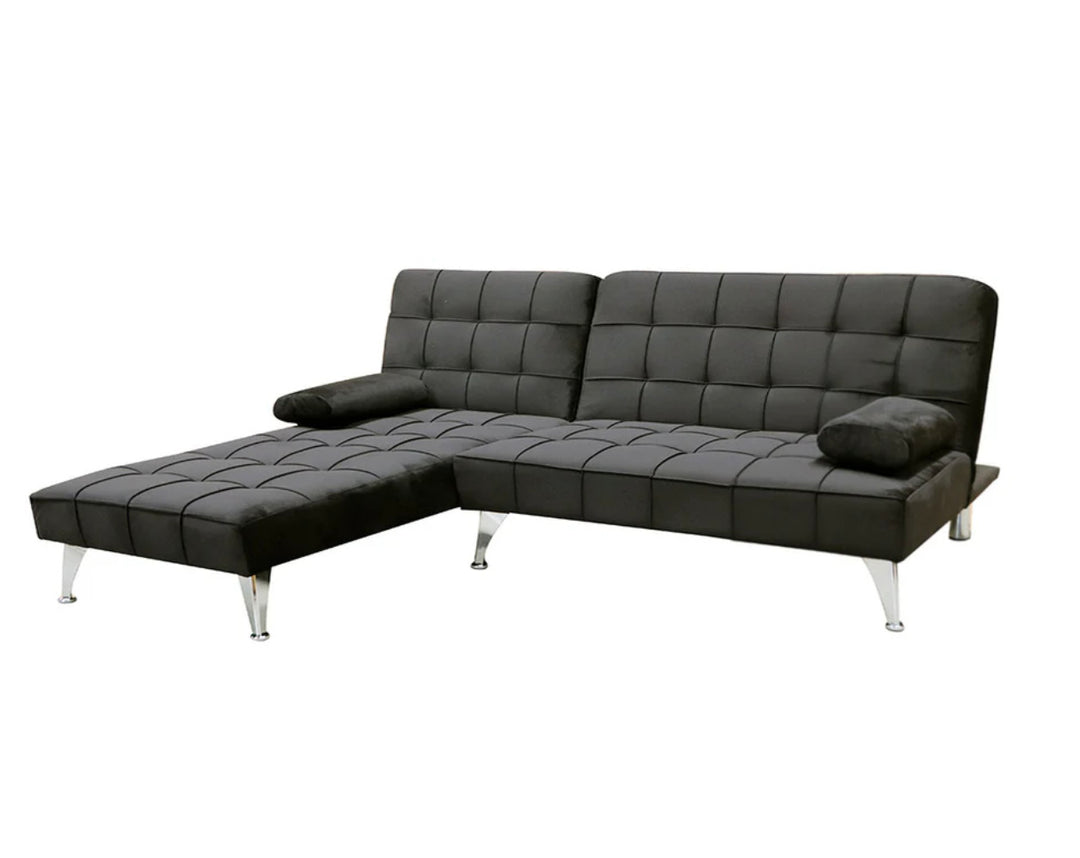 Sofá Cama Chaise Longue Aroa xs 198cm