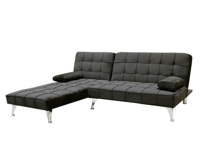 Sofá Cama Chaise Longue Aroa xs 198cm