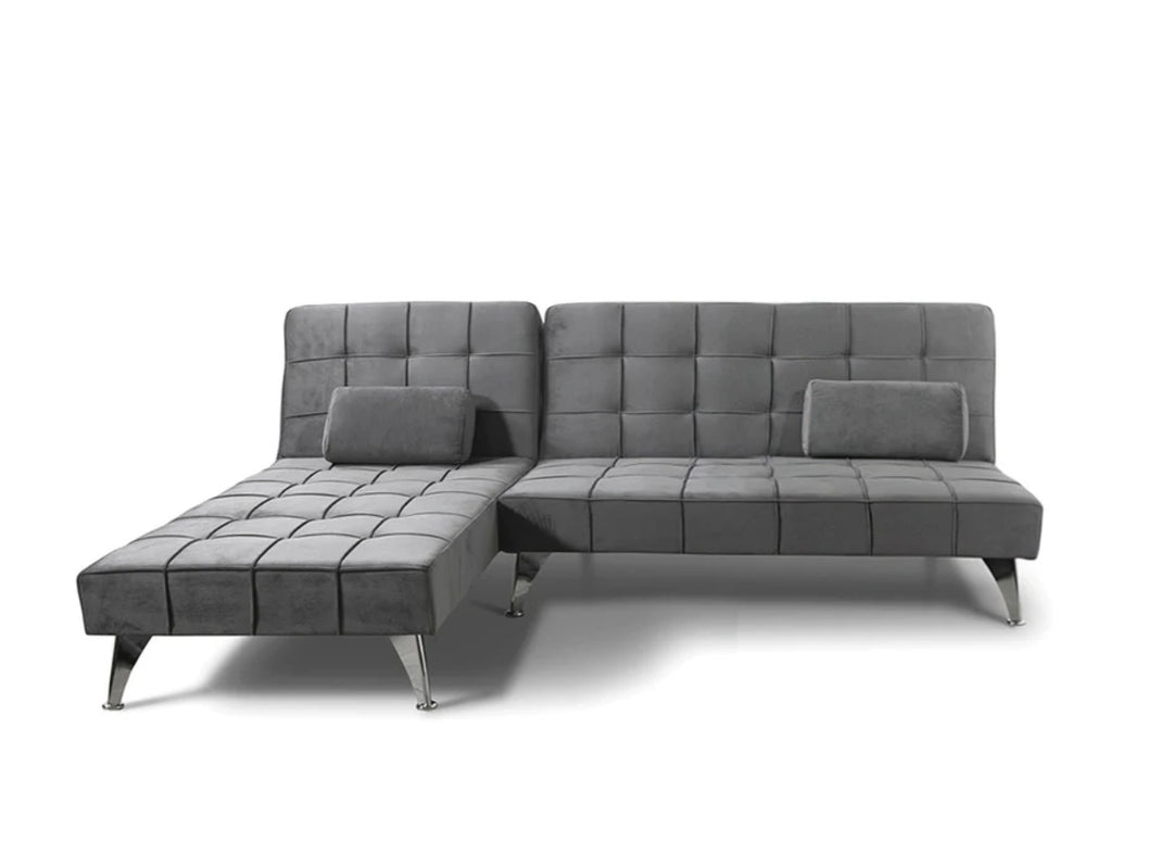 Sofá Cama Chaise Longue Aroa xs 198cm