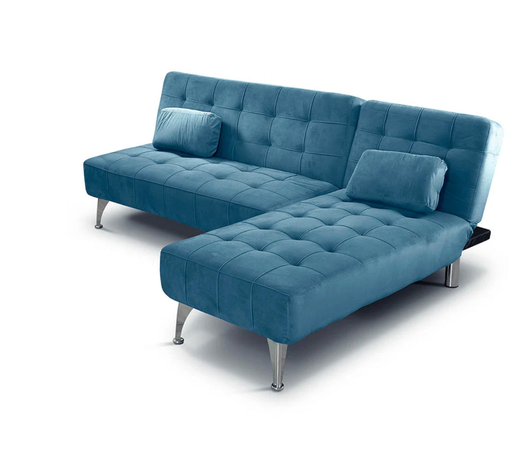 Sofá Cama Chaise Longue Aroa xs 198cm