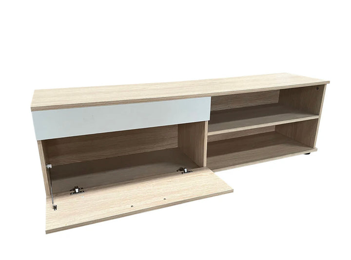 Conjunto Muebles de Salón Eco.