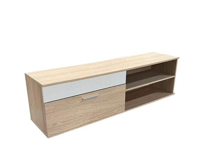 Conjunto Muebles de Salón Eco.