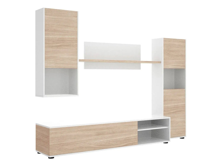 Conjunto Muebles de Salon Yuri.