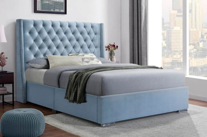 Cama de Matrimonio Meldives 135cm