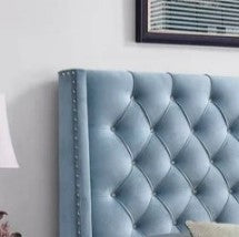 Cama de Matrimonio Meldives 135cm