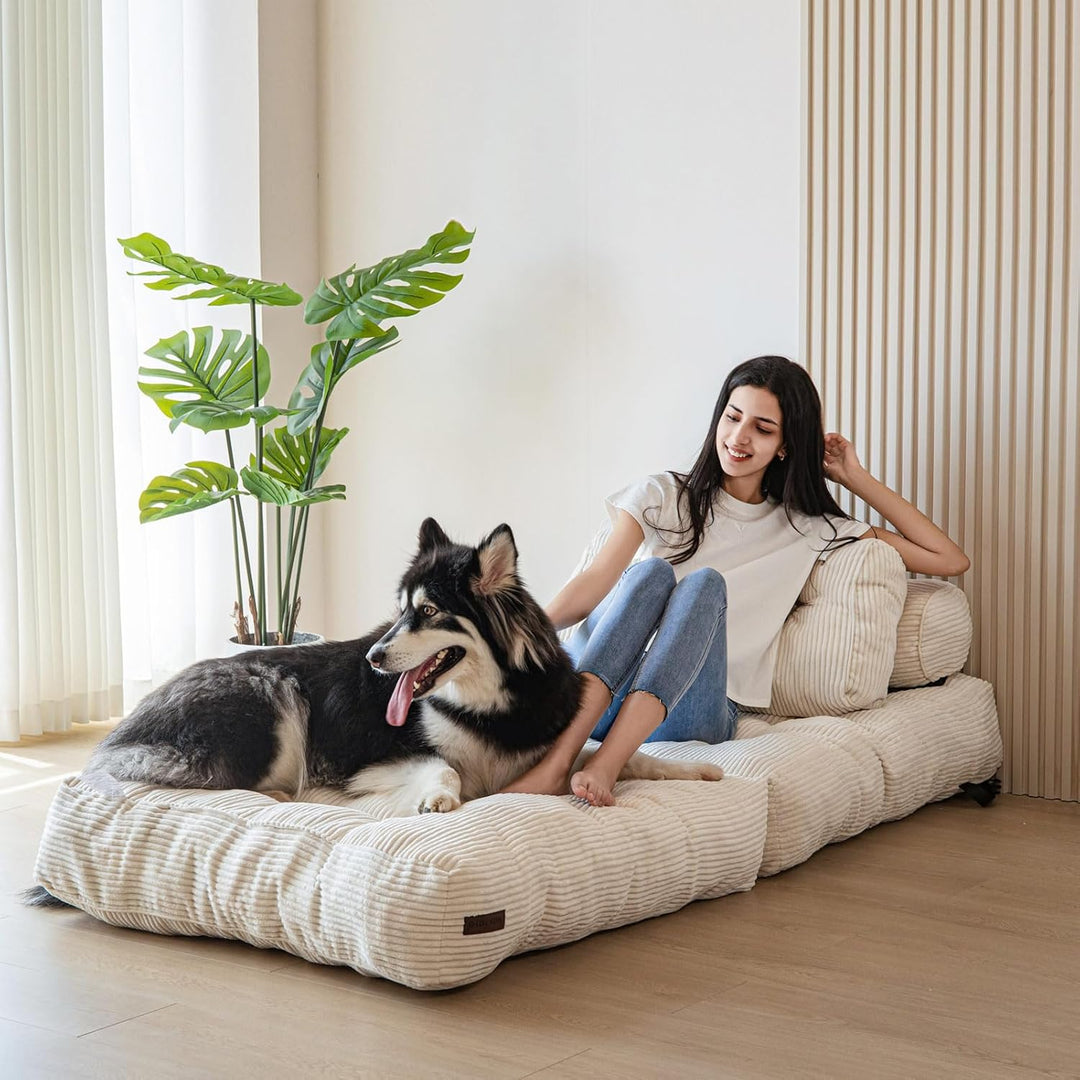 Sofá Cama Modular UNIQUE