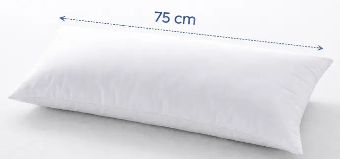 Almohada Fibra