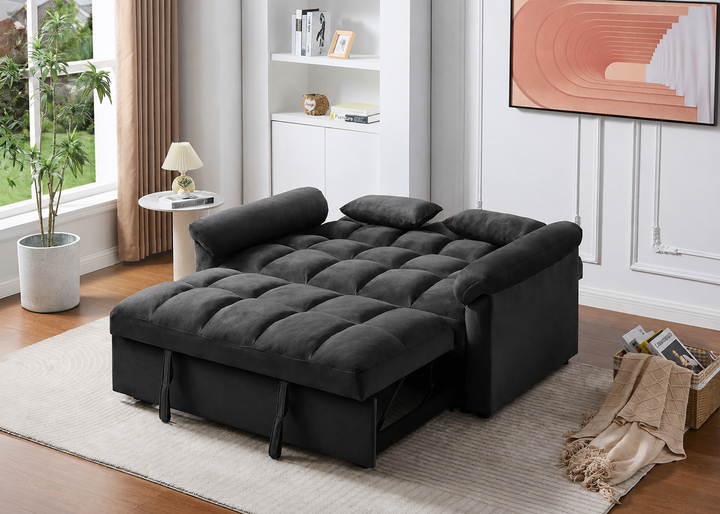 Sofá Cama de Matrimonio Tokio