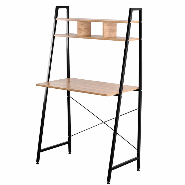 Estantería Industrial Moderno 84x46x142 cm XXZ8444ATG