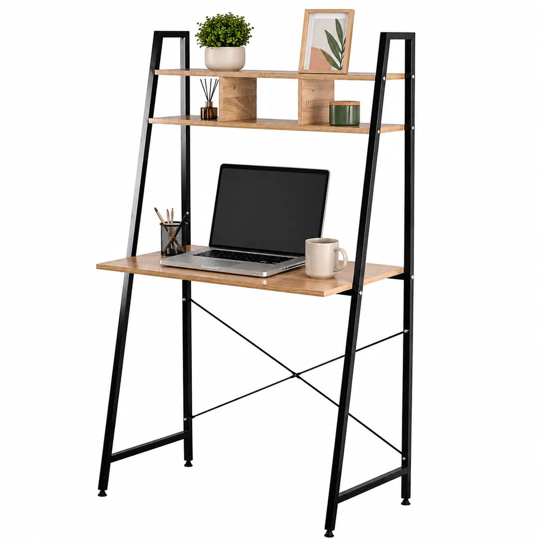 Estantería Industrial Moderno 84x46x142 cm XXZ8444ATG