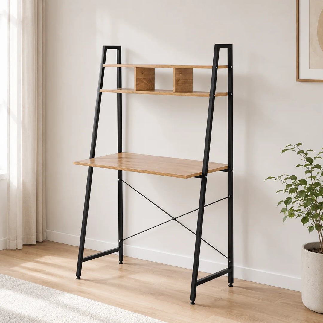 Estantería Industrial Moderno 84x46x142 cm XXZ8444ATG