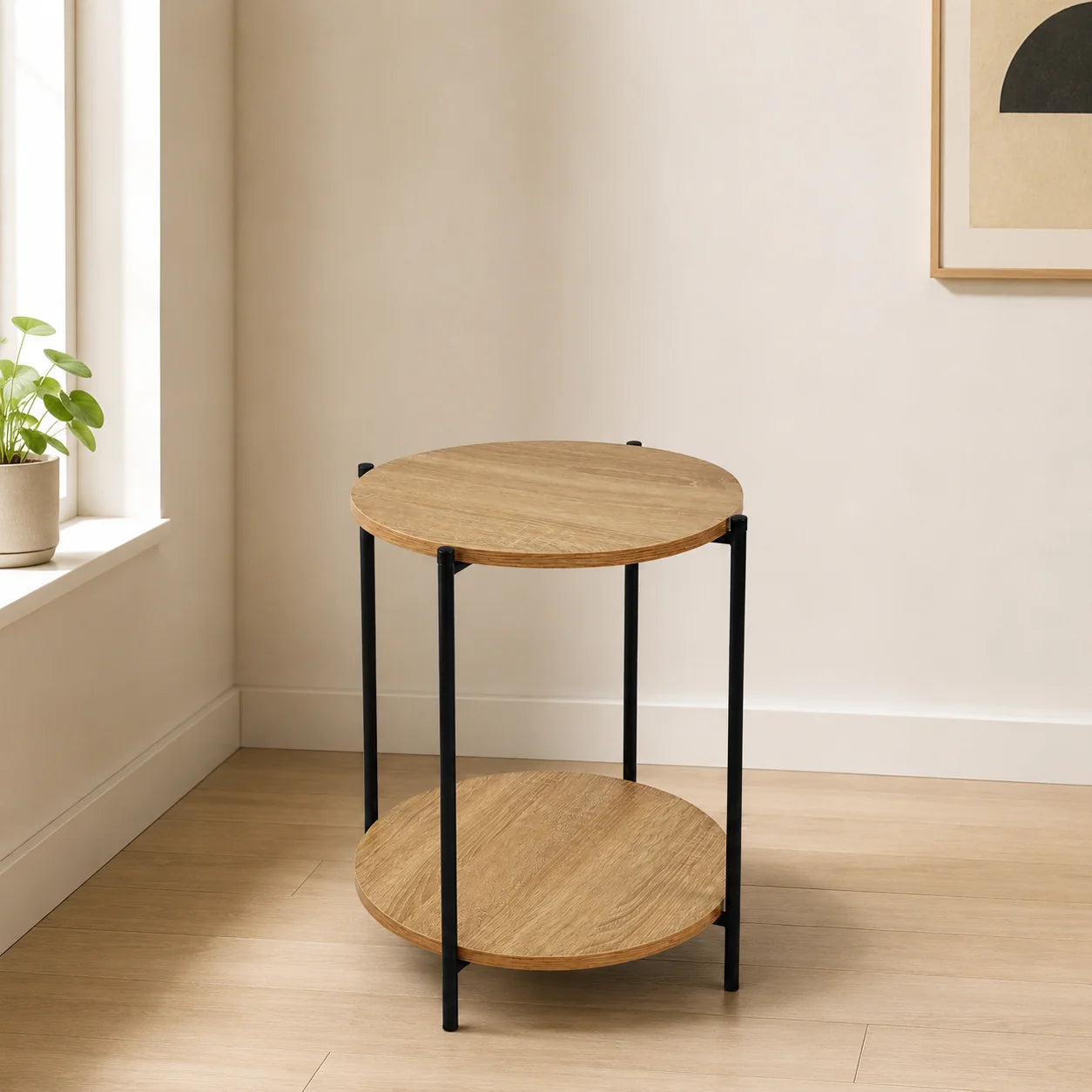 Muebles Industriales