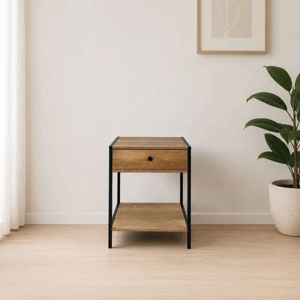 Muebles Industriales