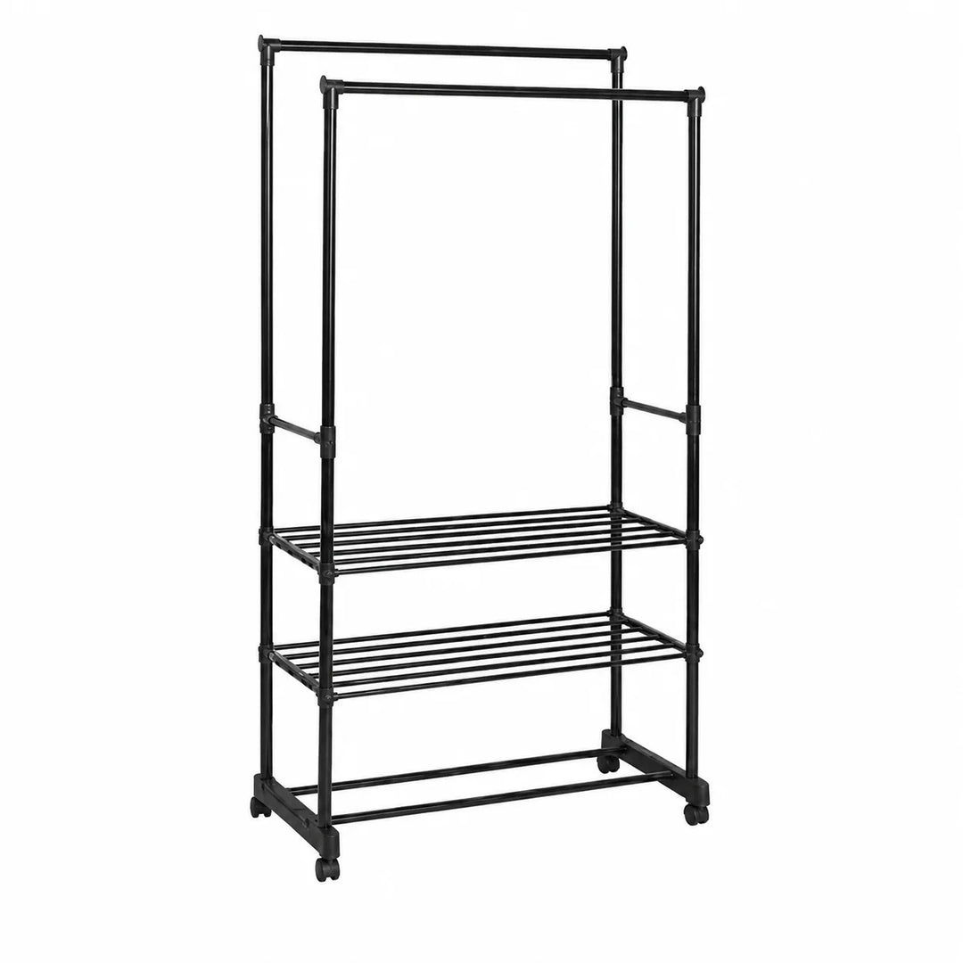 Armario Vestidor Abierto 78x39cm YJ3090B