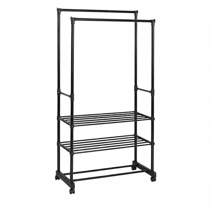 Armario Vestidor Abierto 78x39cm YJ3090B