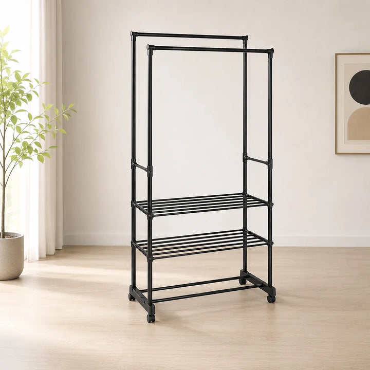 Armario Vestidor Abierto 78x39cm YJ3090B