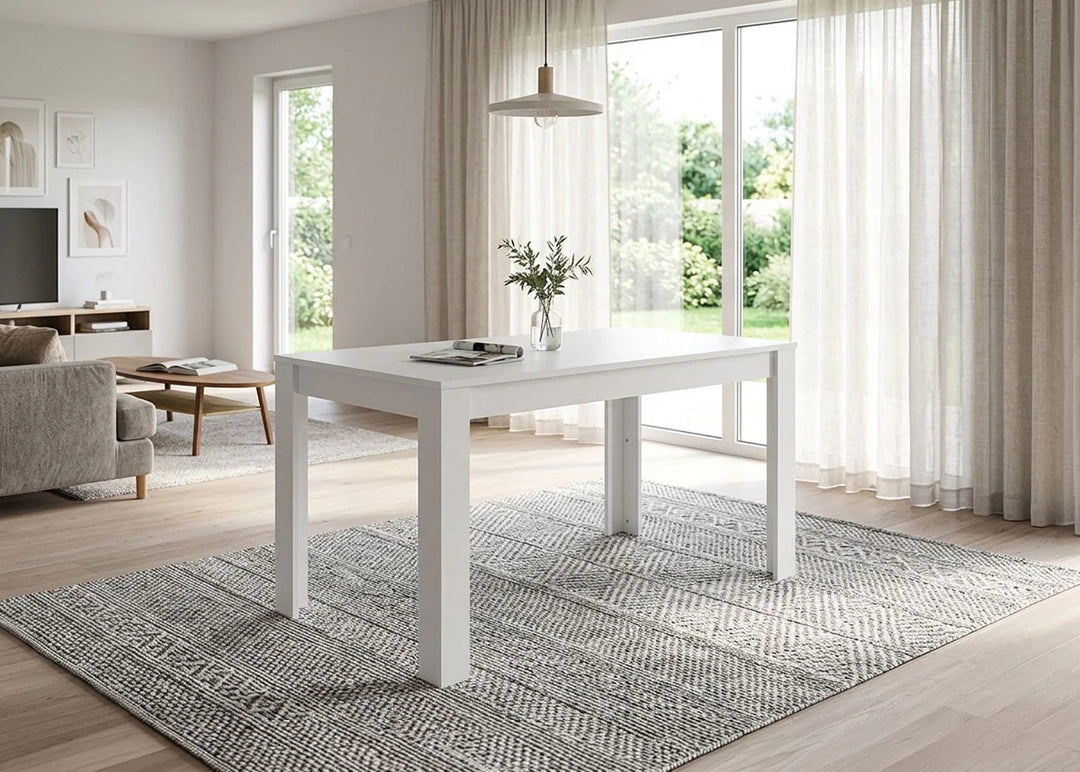 Mesa de Comedor o Cocina Mira MY 140cm