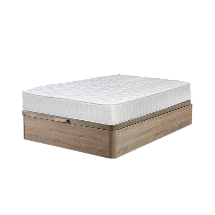 Canapé Abatible con Colchón Excelent GAMA TOP - Viscoelastico de 28cm