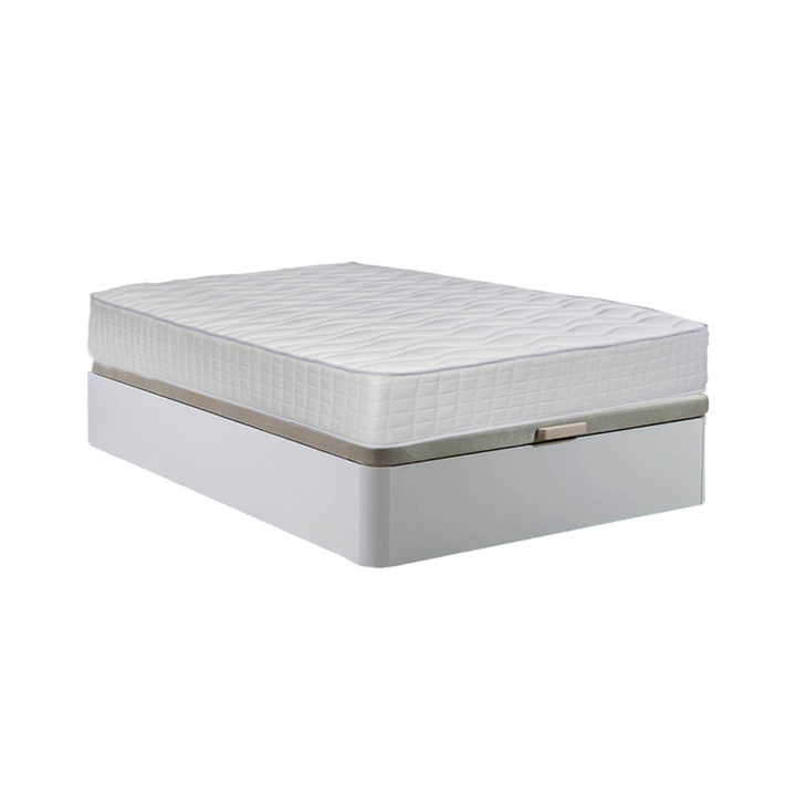 Canapé Abatible con Colchón Excelent GAMA TOP - Viscoelastico de 28cm