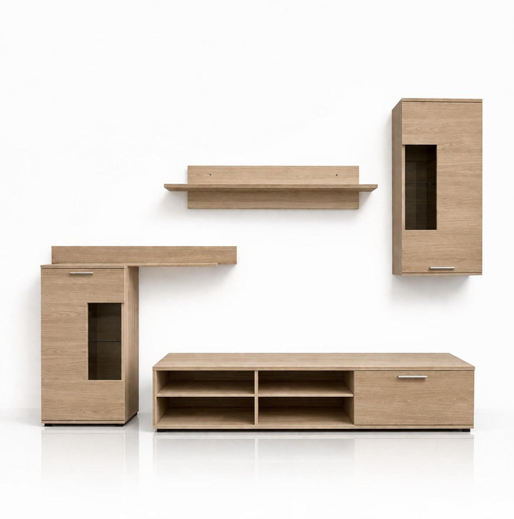 Conjunto Muebles Salón Airam.