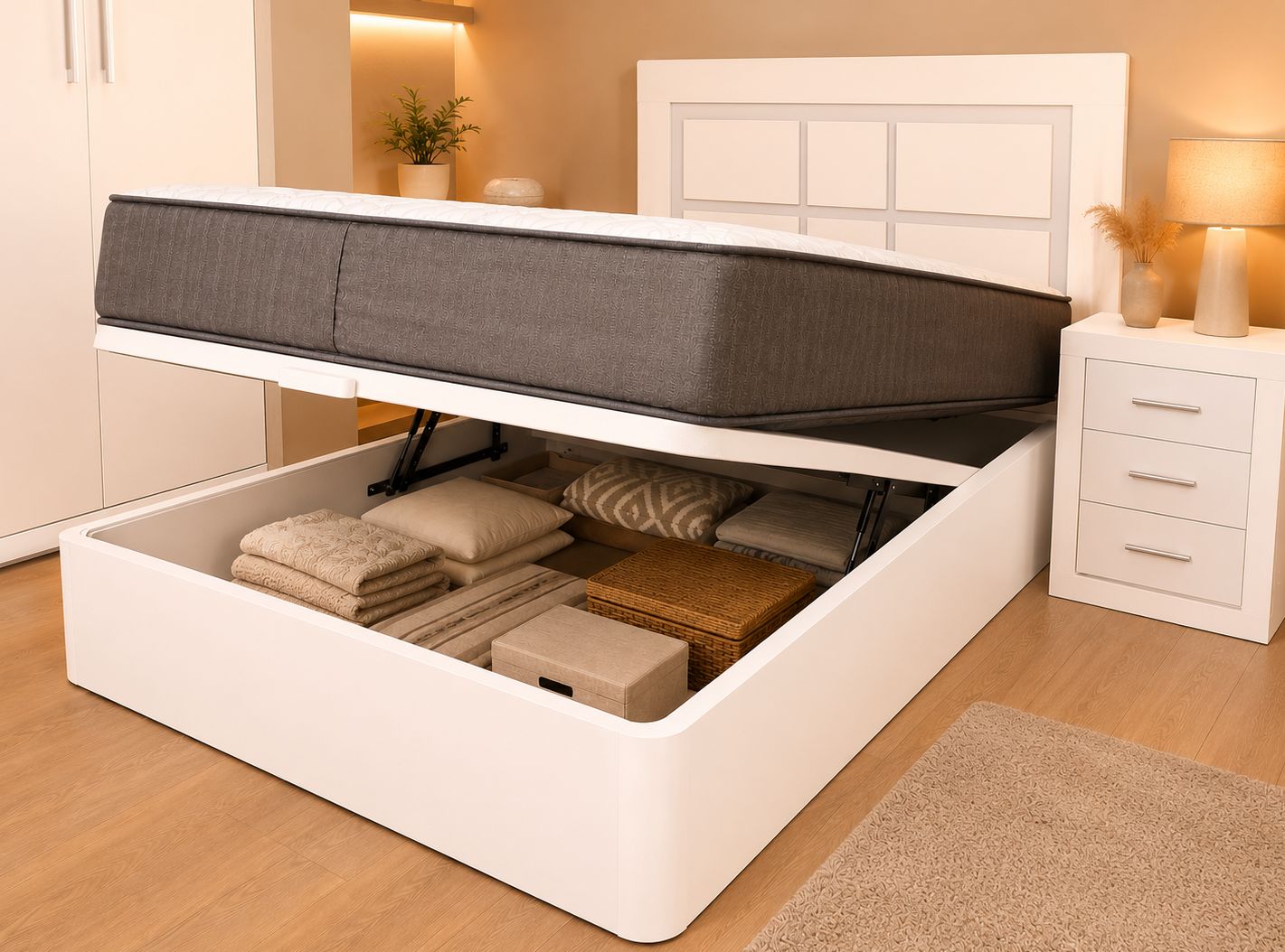 Dormitorio