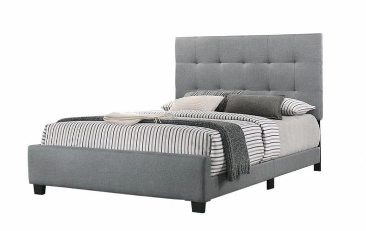 Cama Trizen (135 y 150cm x 190cm)