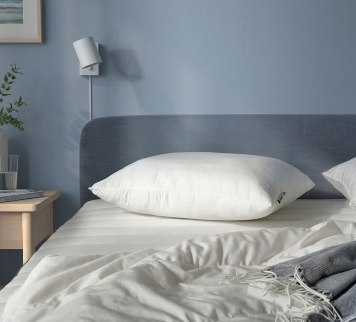 Almohada Fibra