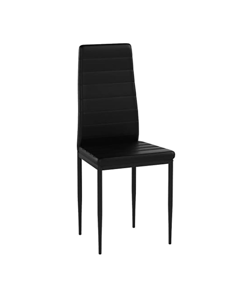 Pack Silla de Comedor C-05 en Polipiel/metal.
