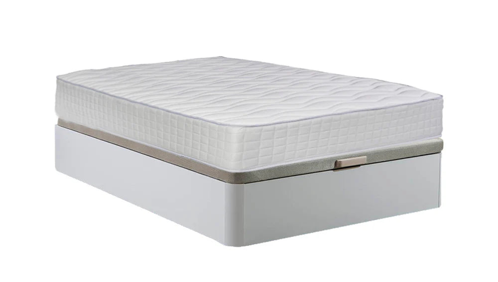 Canapé Abatible con Colchón Excelent GAMA TOP - Viscoelastico de 28cm