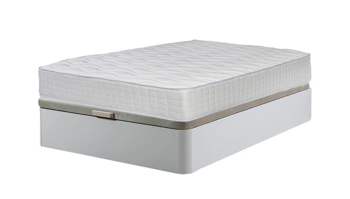 Canapé Abatible con Colchón Excelent GAMA TOP - Viscoelastico de 28cm