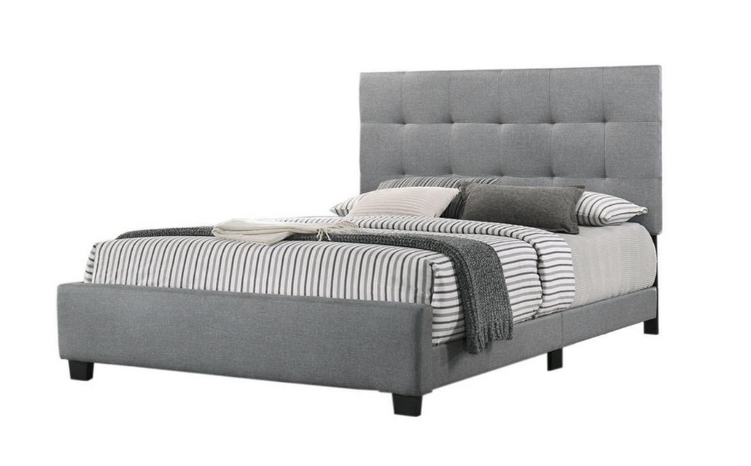 Cama Trizen 135cm