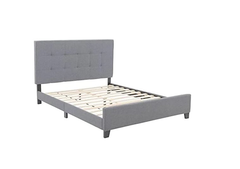 Cama Trizen 135cm