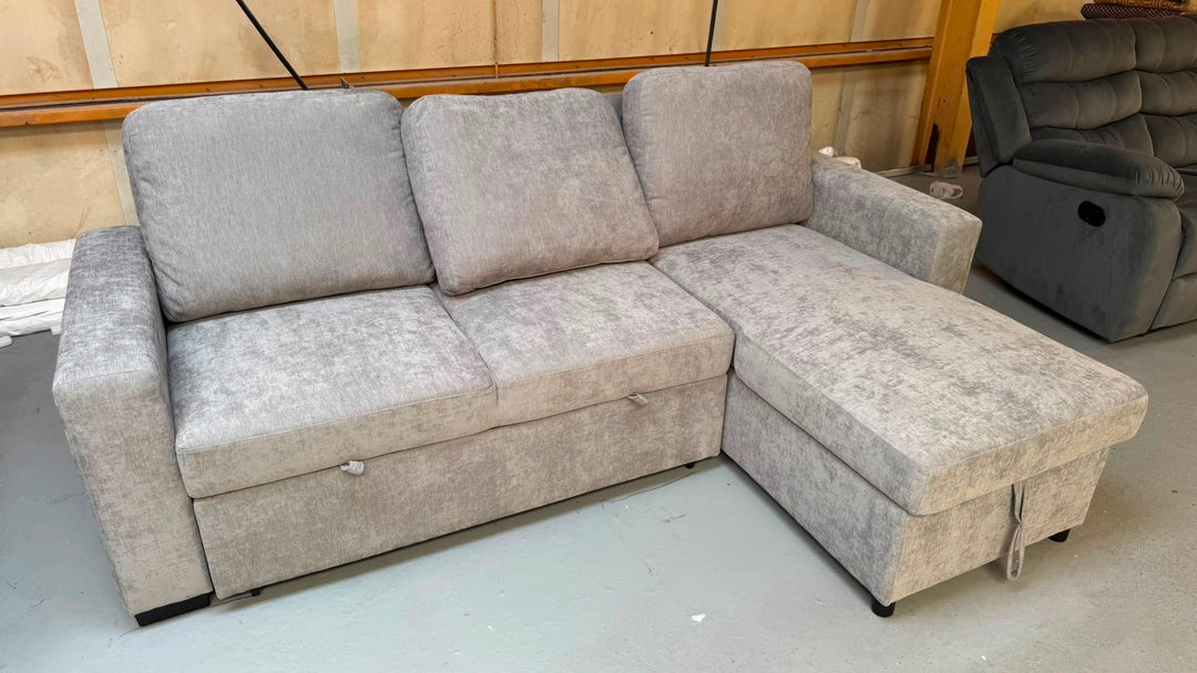 Sofa Cama Chaise Longue Luke 234cm
