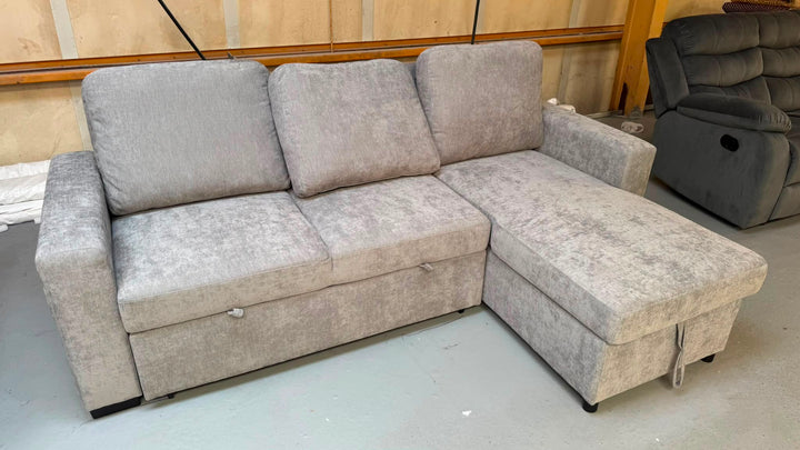 Sofa Cama Chaise Longue Luke 234cm