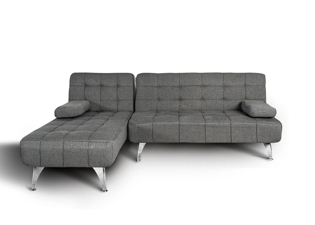 Sofá Cama Chaise Longue Keren XS 198cm