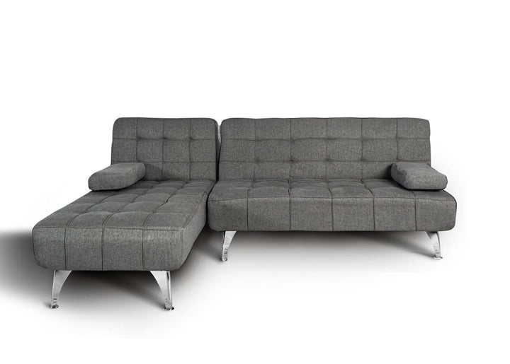 Sofá Cama Chaise Longue Keren XS 198cm