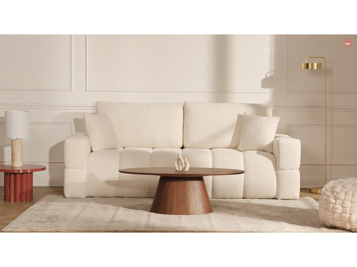 Sofá cama 3 plazas BELUX