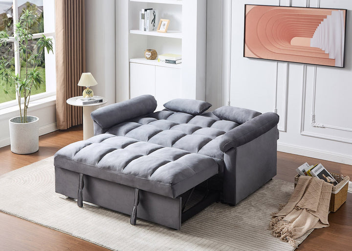 Sofá Cama de Matrimonio Tokio