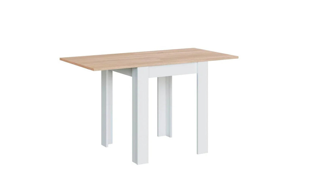 Mesa Auxiliar Extensible Feroe 134 cm.